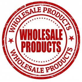 Wholesale products grunge rubber stamp on white